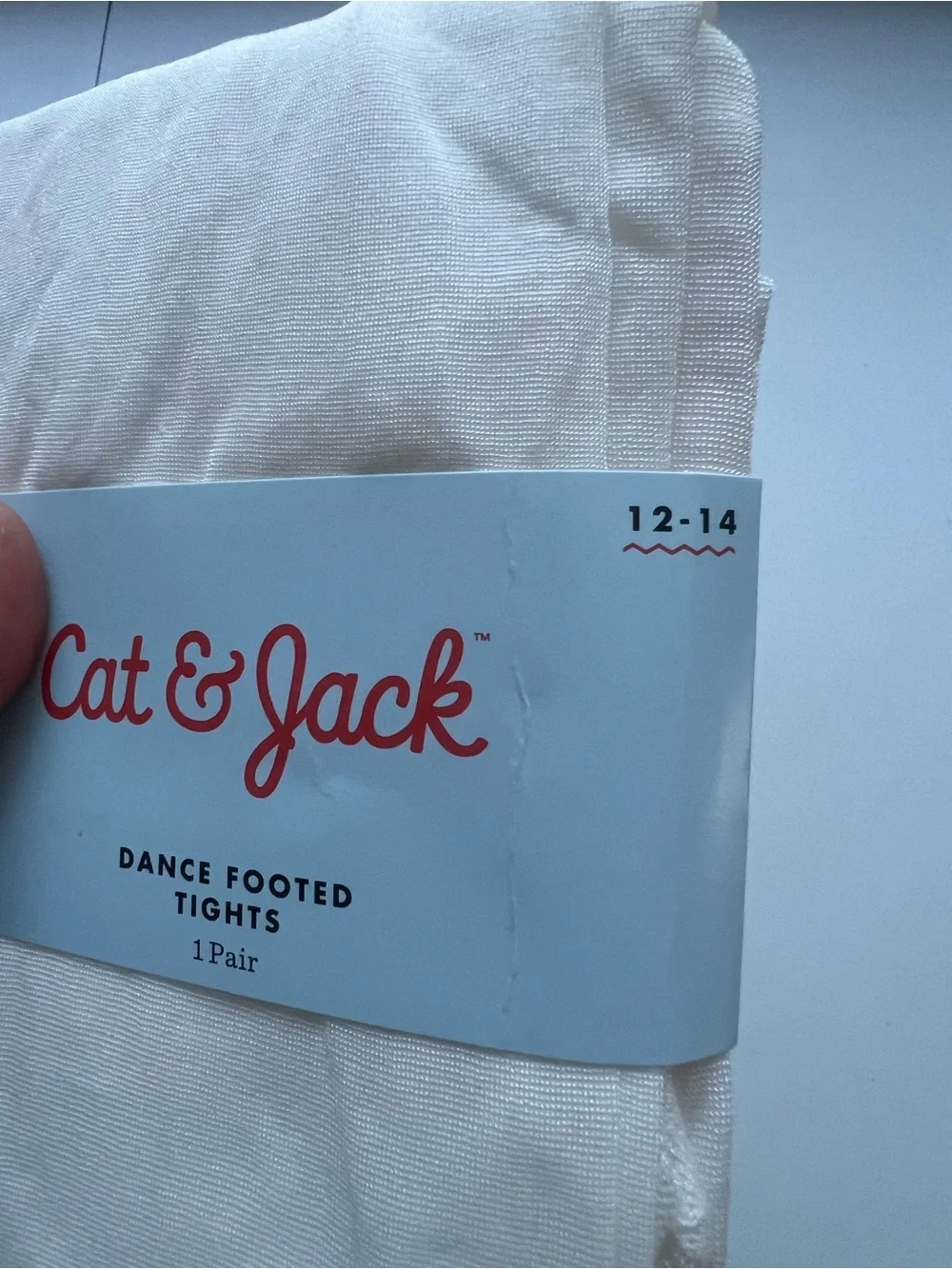 Cat & Jack pair cat